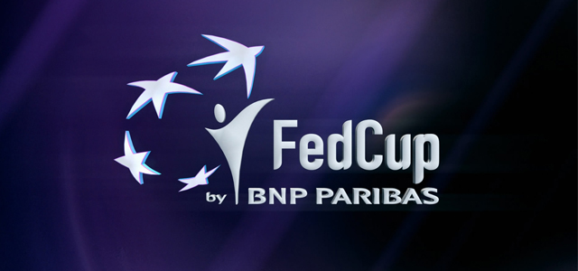 Fed Cup 2013