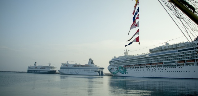 Norwegian Jade