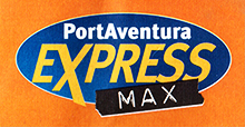 PortAventura Express Max