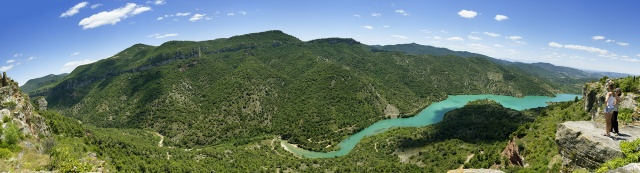 Spain Panoramas