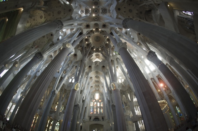 Sagrada Familia