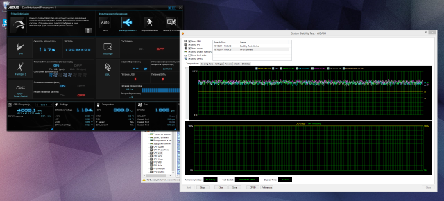 i7 5820k Test