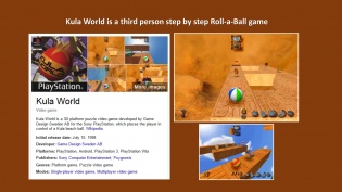 Rola World Game - История создания