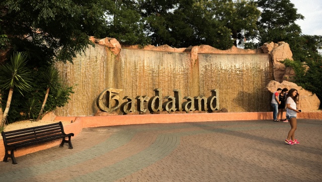 Gardaland Experience Summer 2016