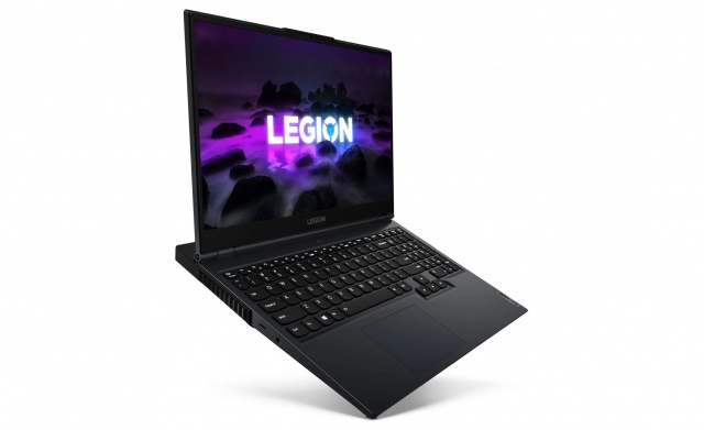 Ноутбук Lenovo Legion 5 - Новая крутотень